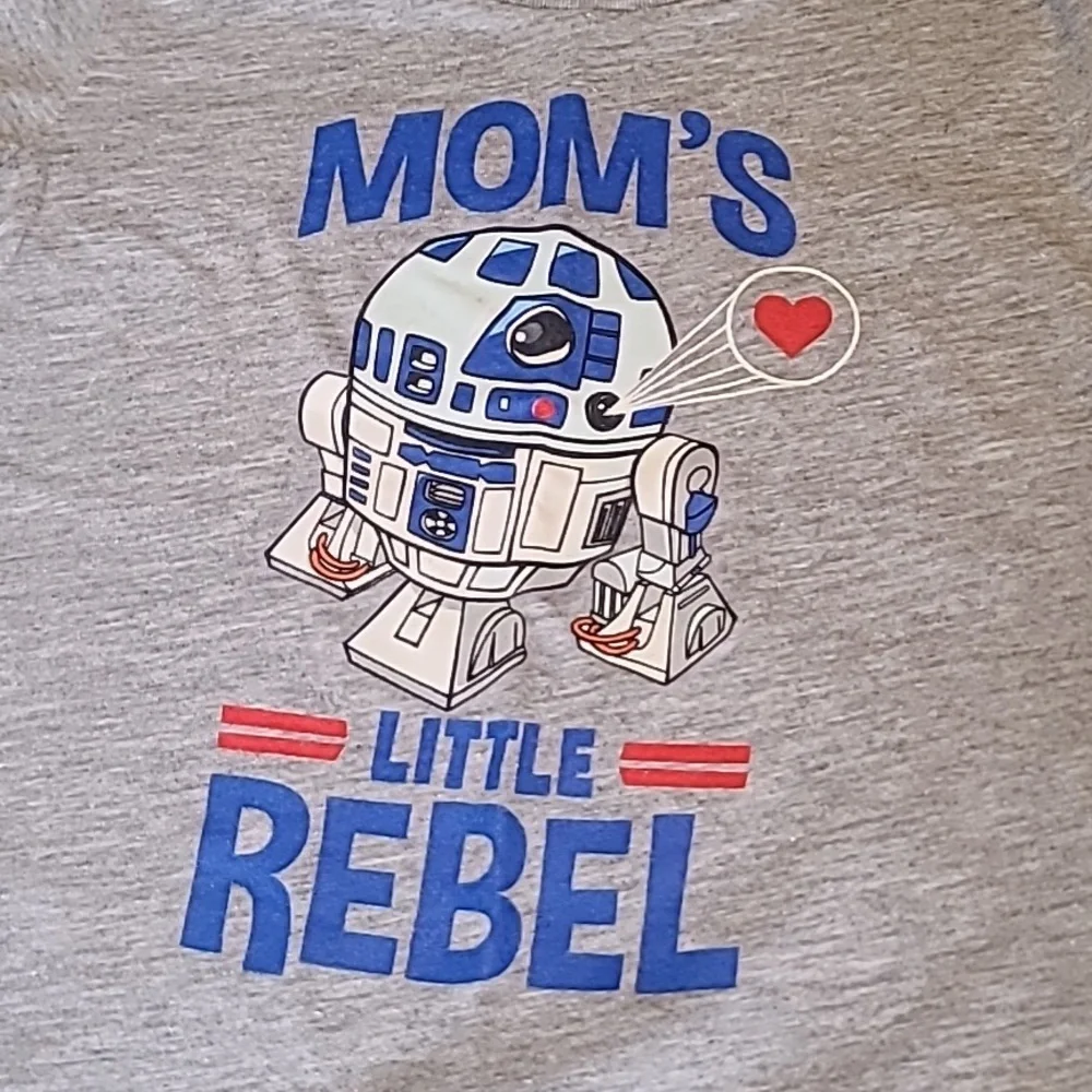 Star wars shirts - Picture 5 of 7